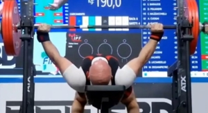 Campionato Italiano di Powerlifting, brillano le stelle del Fermano