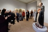 Presentato il volume “Donatello e il San Pietro martire a Fabriano: riflessioni dopo il restauro” con le ragioni dell’attribuzione a Donatello