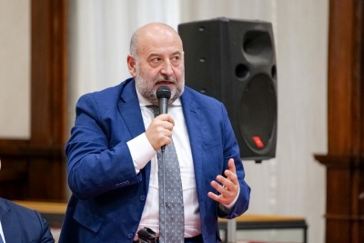 L’Assessore Antonini è intervenuto a Fermo al convegno “Dalle Marche all’Etiopia”