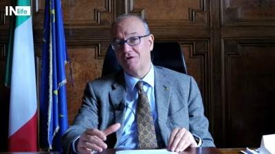 Ascoli Piceno - Secondo giorno per il forum 