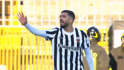 Ascoli Calcio - Forte e Corazza deludenti: per il Picchio si è inceppato anche l'attacco