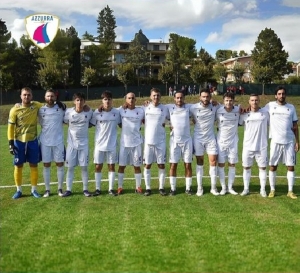 Il match della 6^ del girone B di Promozione, Azzurra Sbt - Palmense sarà diretto dal sig. Recchia di Ascoli Piceno