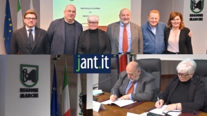 Protocollo d&#039;intesa per l&#039;internazionalizzazione del settore calzaturiero