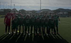 Samb, Giovanissimi Regionali: il campionato termina con una sconfitta
