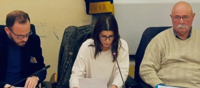 Grottammare: Giornata della Memoria, rispetto per il ricordo, no alla propaganda che alimenta le divisioni