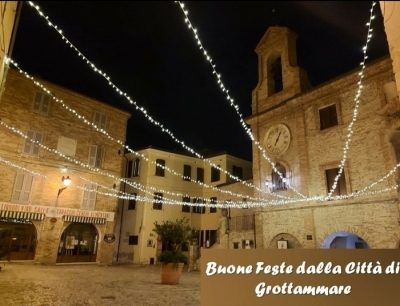 Da Natale alla Befana, tutti gli eventi in città