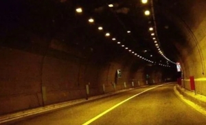 Una notte di chiusura dell&#039;A14 tra Grottammare e San Benedetto