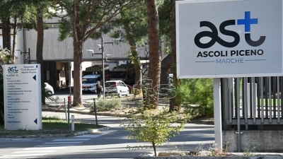 Aggressione al Sert di Ascoli Piceno, l'allarme dei sanitari
