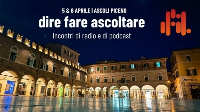 Dire Fare Ascoltare: istruzioni per l’ascolto!
