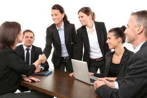 DONNE E LAVORO,TREND POSITIVO, MA TENIAMO ALTA L’ATTENZIONE CON INTERVENTI MIRATI