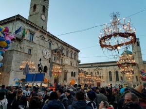 Ascoli Piceno - Tutto pronto per il Carnevale, ecco il programma dei vari appuntamenti