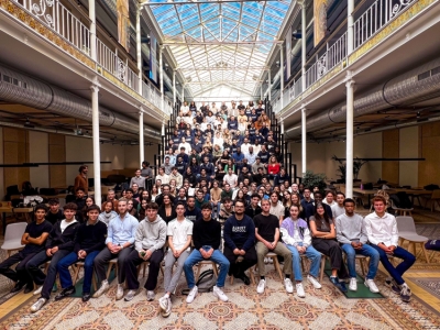 Lancio Albert School in Italia