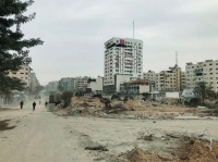 Il conflitto israelo-palestinese, intervista ad Andrea Avveduto di &quot;Pro terra sancta&quot; a cura di Domenico Pellei