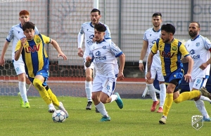 Il sig. Matteo Bevere di Chivasso è l&#039;arbitro designato a dirigere il match K Sport Montecchio G. - Monturano
