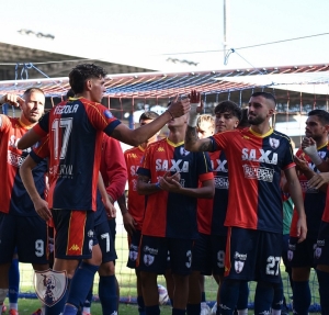 Il derby della 5^ giornata del girone F di Serie D Fossombrone - Sambenedettese sarà diretto dal sig. Toselli di Gradisca d&#039;Isonzo - Gorizia