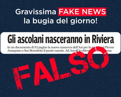Il Sindaco Marco Fioravanti: 