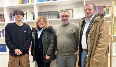 L'istituto Roi di Porto d'Ascoli ha vinto il bando regionale 