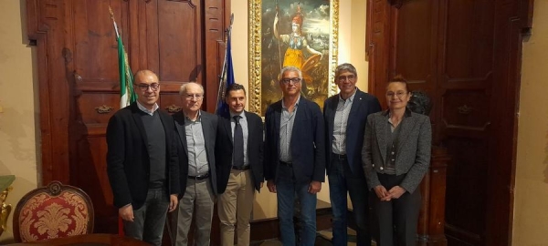 Il Csi presenta "LiberaMente": una serie di incontri culturali sul benessere relazionale degli agenti di Polizia penitenziaria