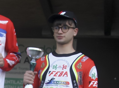 Rinnovati podi e titoli regionali in vista dell’epilogo di stagione per il Red Racing
