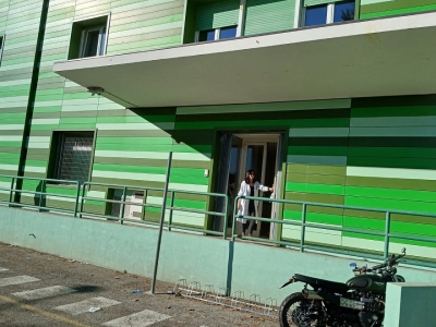 NUOVA SEDE PER LA FARMACIA OSPEDALIERA DEL ‘MADONNA DEL SOCCORSO’ DAL1° FEBBRAIO APERTA AL PUBBLICO ANCHE IL SABATO