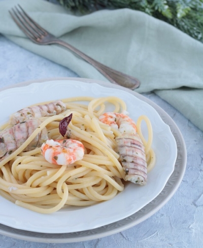 Menù della settimana