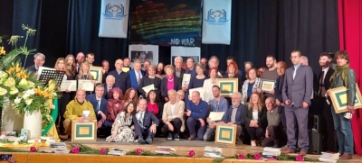 Ancora pochi giorni alla scadenza del bando per il 16° Premio letterario Nazionale Città di Grottammare