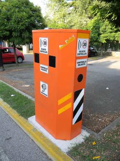 Sicurezza stradale