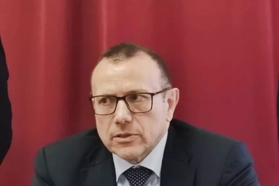 Questore di Ascoli: 