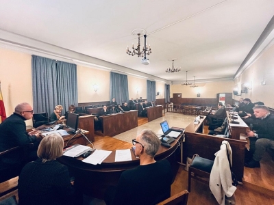 Grande partecipazione per l’assemblea annuale di NoiMarche