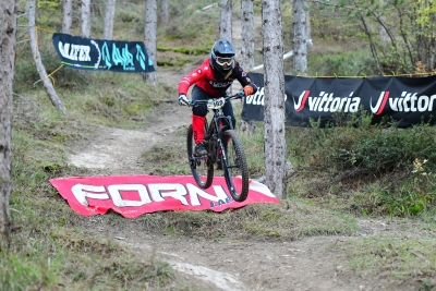 Spettacolo per la quarta prova dell’Enduro Marche Series