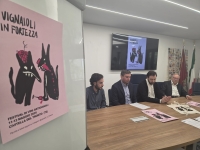 L’11 e 12 maggio torna “Vignaioli in Fortezza”, 2° Festival indipendente di vini artigianali a Civitella del Tronto