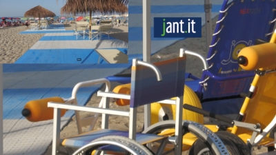 1,8 MILIONI PER PROGETTI DI TURISMO ACCESSIBILE E INCLUSIVO: TORNA 