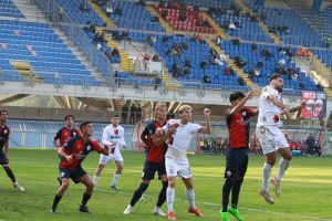 Il big match dell&#039;Angelini, Chieti - Sambenedettese sarà diretto dal sig. David Kovacevic di Arco Riva - Trento