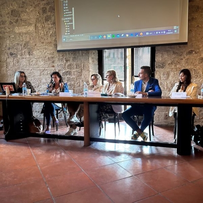 La Comunità “Casa la Navicella” accoglie 26 minori nel 2023. Un faro nell’accoglienza  e nel sostegno educativo