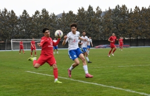 Nella prossima 27^ giornata di Eccellenza Marche saranno sette gli incontri in programma per via dell&#039;esclusione del Fano