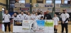 Bellatores campione d’Italia nel Tiro alla Fune