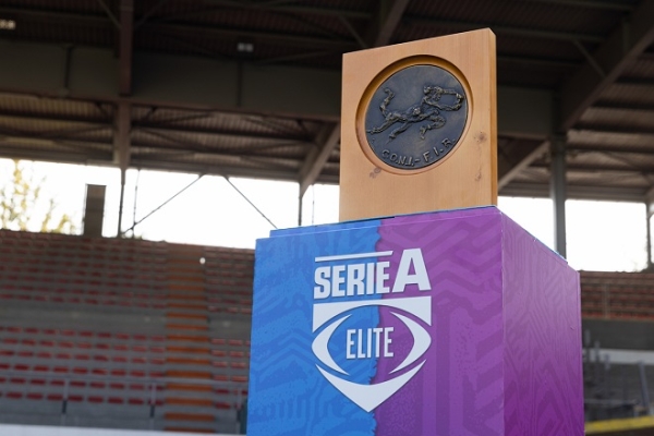 Finale Scudetto Serie A Elite Maschile: la sfida tricolore del 31 maggio affidata alla Lega. Diretta Rai 2