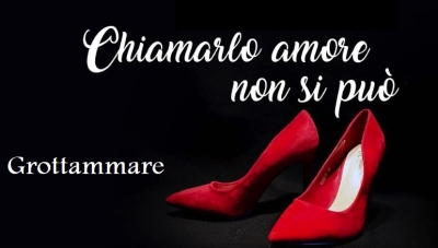 “Chiamarlo amore non si può”, luci sulla violenza di genere