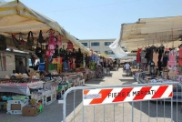 Fiera del 1° Maggio, domande degli “spuntisti” entro il 28 aprile