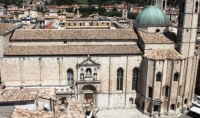 Ascoli Piceno - Chiesa &quot;vietata&quot; alle visite durante la messa, esplode la polemica