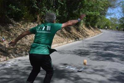 Lancio del Formaggio, tutto pronto per la Coppa Italia