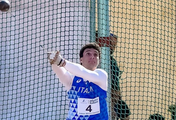 Doppio successo per la Tam Porto San Giorgio – Osimo – Corridonia ai campionati regionali assoluti di società