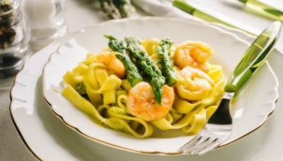 I menù della Cantina