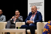 Tutto pronto per &quot;InLife&quot;, domani il via alla quattro giorni che renderà Ascoli Piceno centro di riferimento per la Qualità della Vita