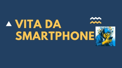 Usi e abusi degli smartphone, il 15 maggio nuovo incontro in Auditorium
