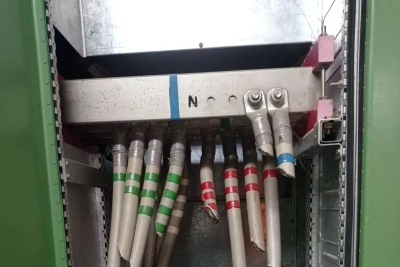 Ignoti tranciano i cavi alla discarica di Fermo, disagi nei prossimi giorni