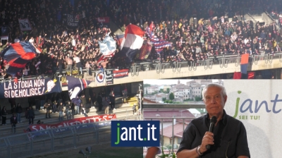 Sbaffo sì, Sbaffo no ? L'interrogativo è d'obbligo su quanto sta accadendo da giorni  tra San Benedetto del Tronto e  Recanati