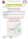 Offida si prepara per l&#039;8°edizione del &#039;Giro delle Marche in Rosa&#039;.