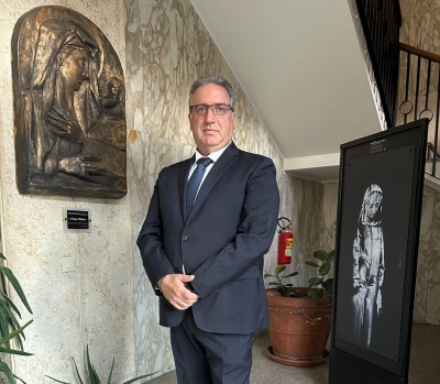 L’Appuntato Giovanni Rasicci lascia l’Arma dopo oltre 40 anni di servizio