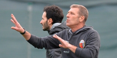 Ascoli Calcio - Battuto il Gubbio nell'esordio in Coppa, Picchio al secondo turno